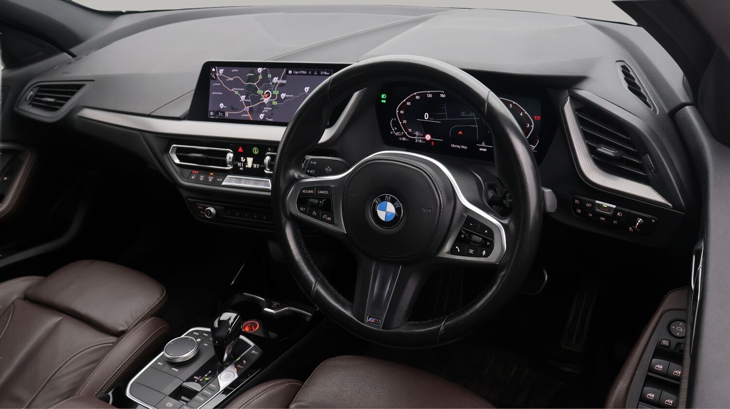 Used BMW 1 Series for sale - 77417633: Photo 9