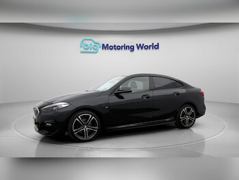 Used BMW 2 Series Gran Coupe 2023 for sale - 79250540: Photo