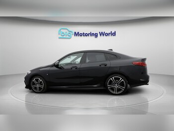 Used BMW 2 Series Gran Coupe 2023 for sale - 79250540: Photo