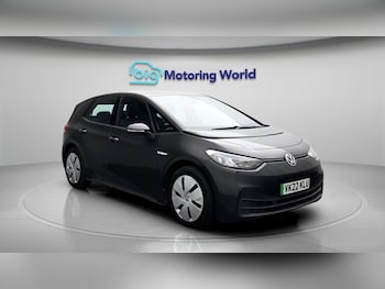 Used Volkswagen ID.3 2022 for sale - 79206266: Photo
