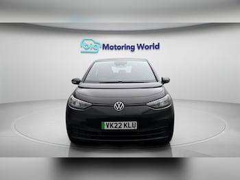 Used Volkswagen ID.3 2022 for sale - 79206266: Photo