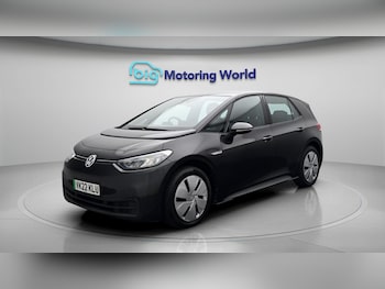 Used Volkswagen ID.3 2022 for sale - 79206266: Photo