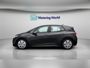 Used Volkswagen ID.3 2022 for sale - 79206266: Photo