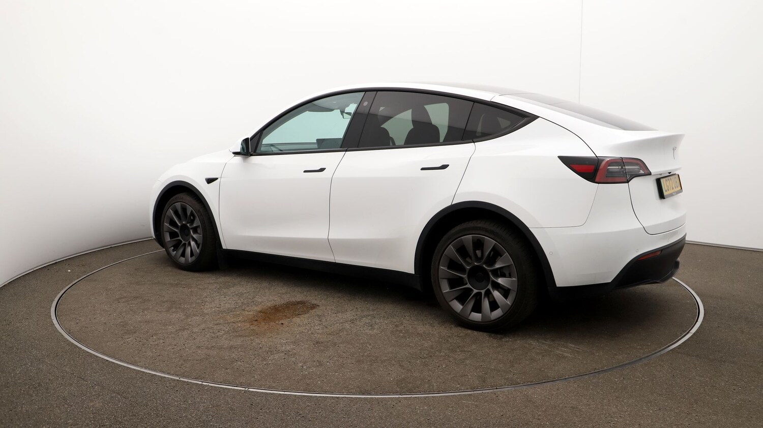 Used Tesla Model Y for sale - 76811327: Photo 28