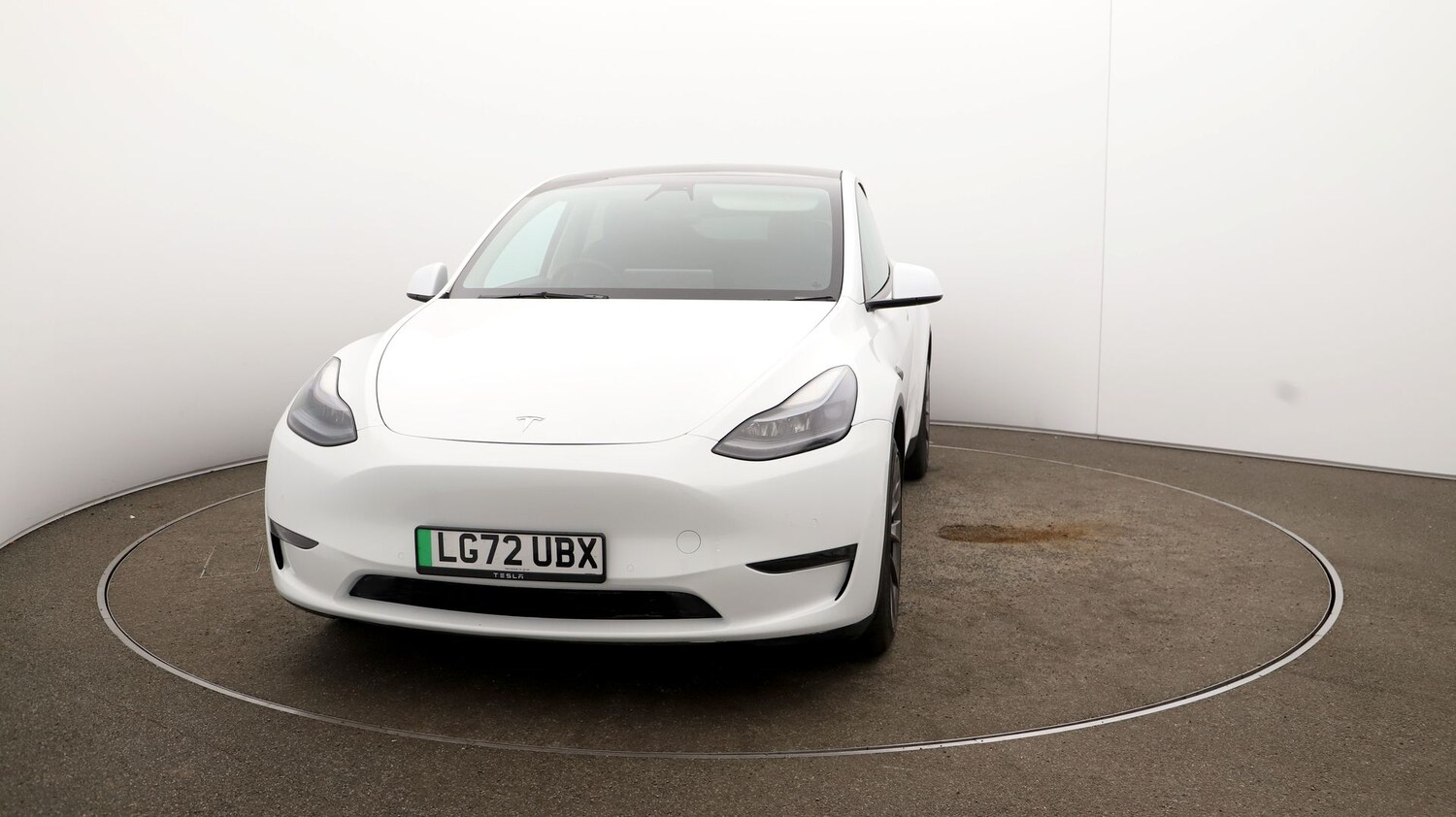 Used Tesla Model Y for sale - 76811327: Photo 31