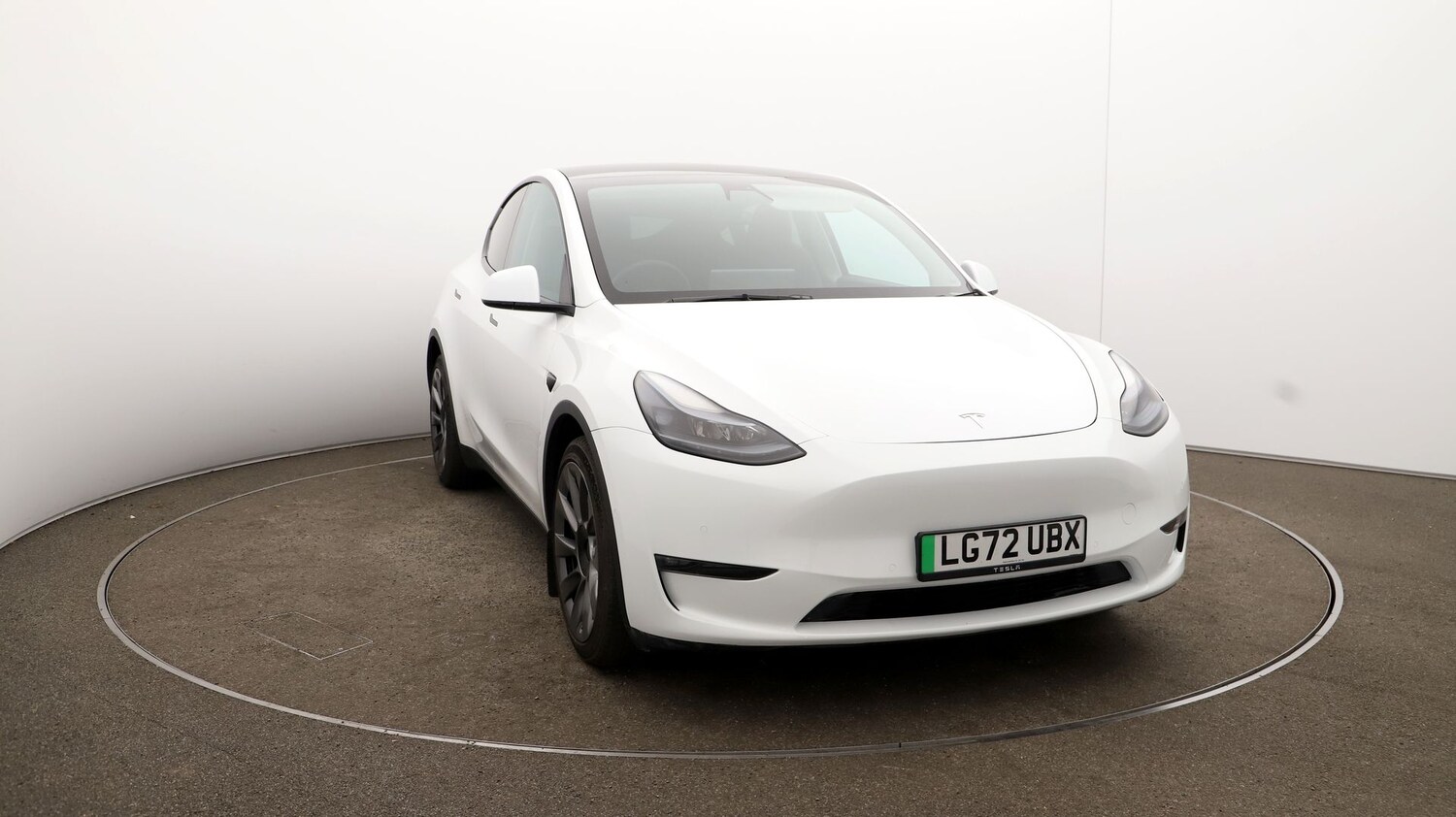 Used Tesla Model Y for sale - 76811327: Photo 34