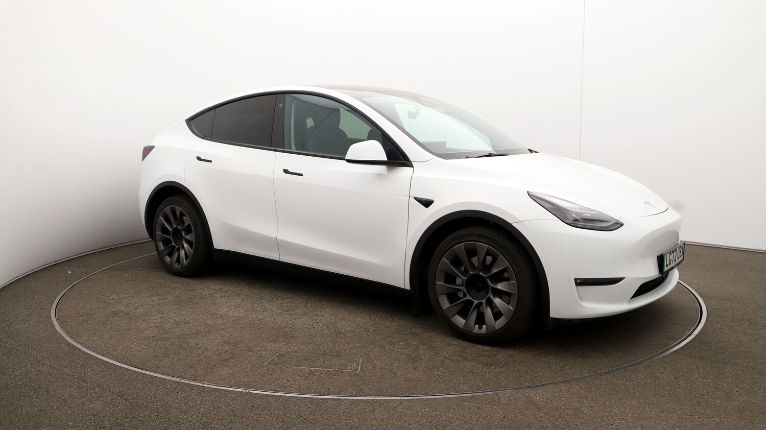 Used Tesla Model Y for sale - 76811327: Photo 37
