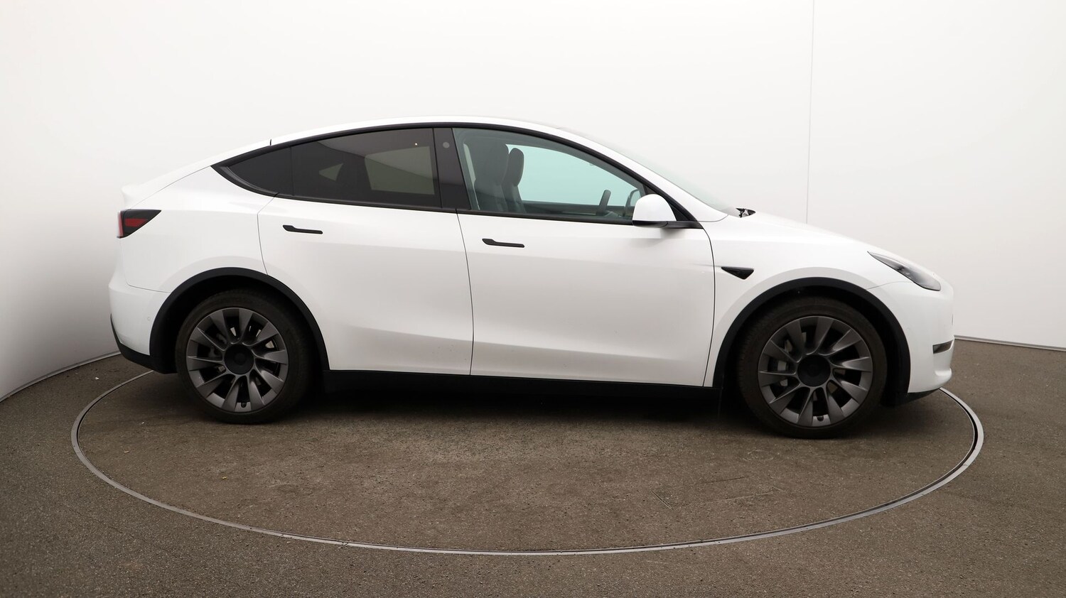 Used Tesla Model Y for sale - 76811327: Photo 41