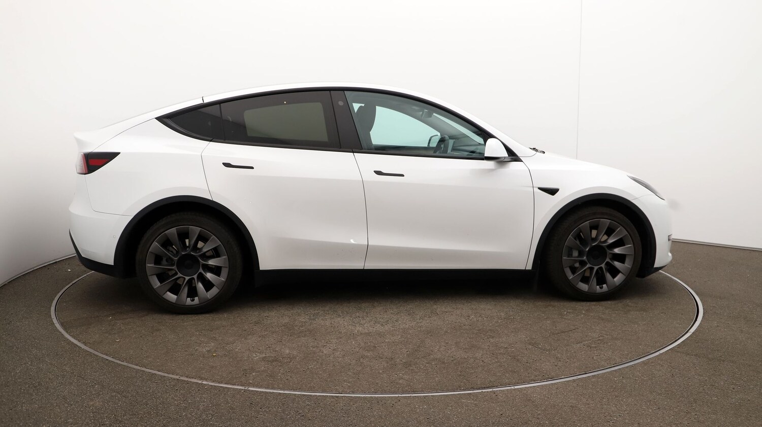 Used Tesla Model Y for sale - 76811327: Photo 42