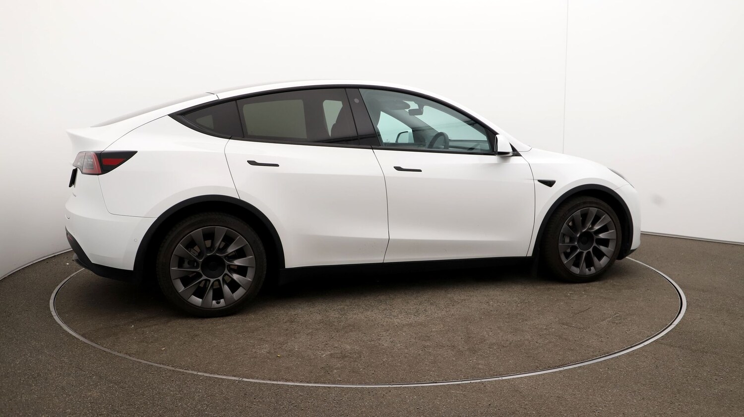 Used Tesla Model Y for sale - 76811327: Photo 43