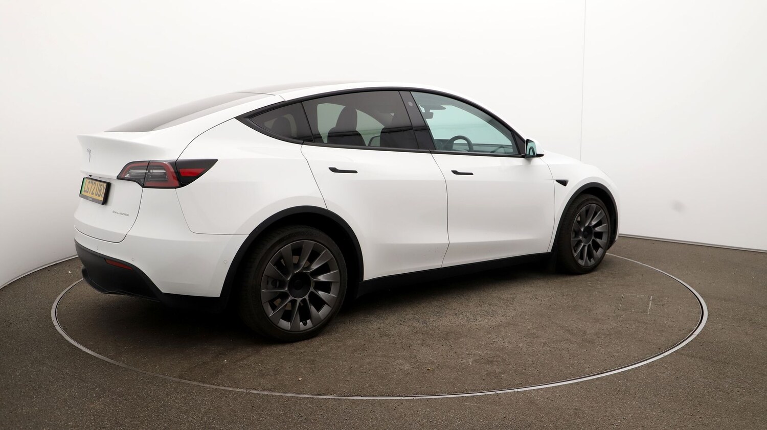 Used Tesla Model Y for sale - 76811327: Photo 45