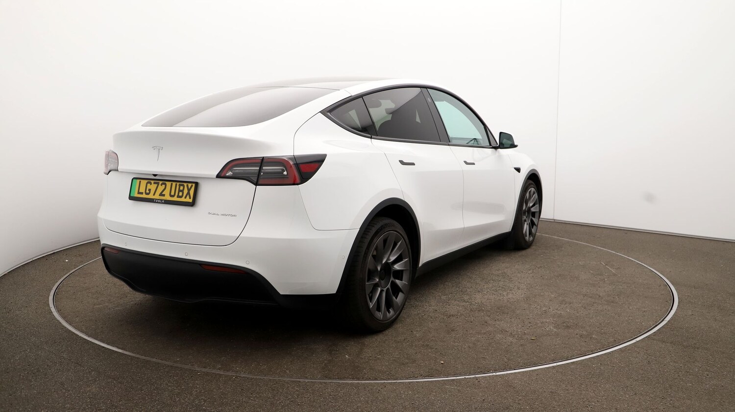 Used Tesla Model Y for sale - 76811327: Photo 47