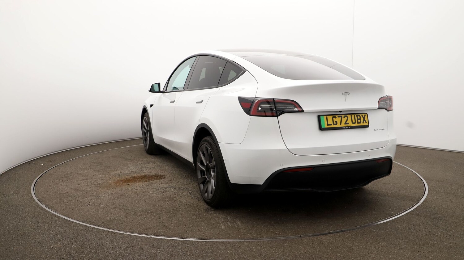 Used Tesla Model Y for sale - 76811327: Photo 53