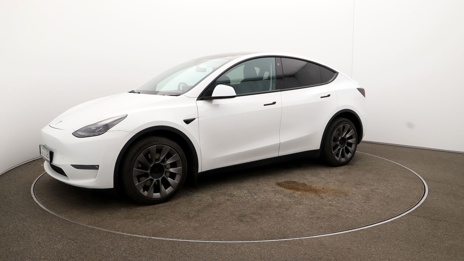 Used Tesla Model Y for sale - 76811327: Photo 60
