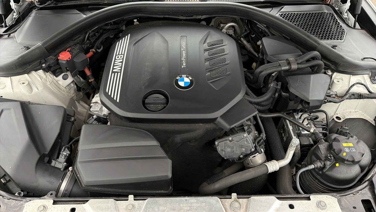 Used BMW 3 Series 2019 for sale - 78092948: Photo 18