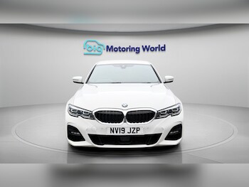 Used BMW 3 Series 2019 for sale - 78092948: Photo