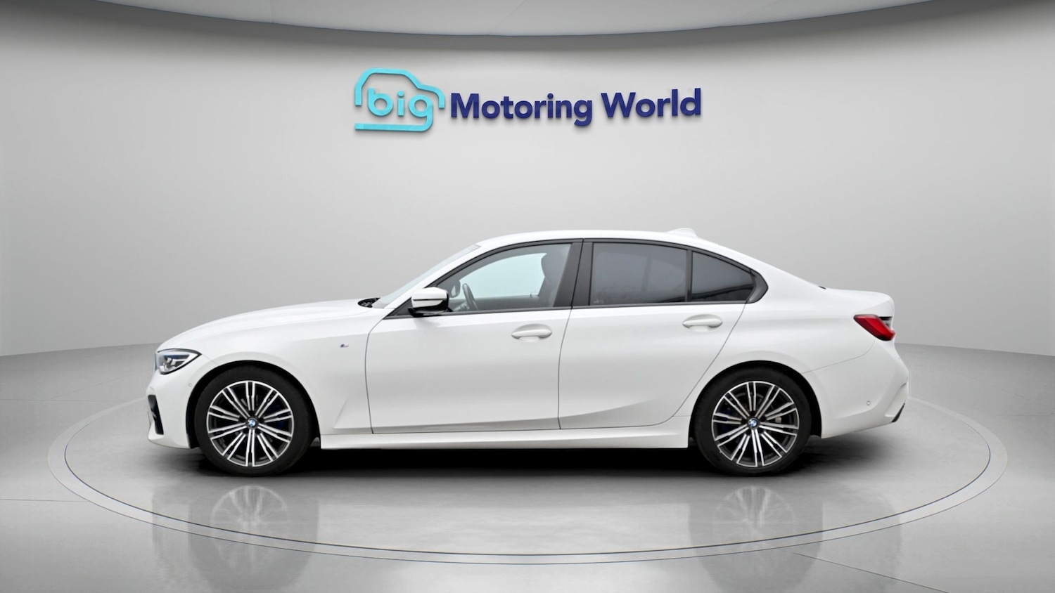 Used BMW 3 Series 2019 for sale - 78092948: Photo 4