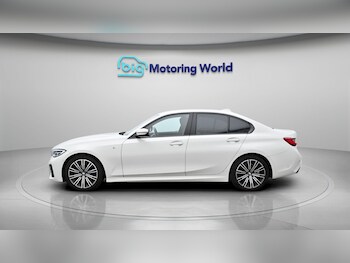 Used BMW 3 Series 2019 for sale - 78092948: Photo