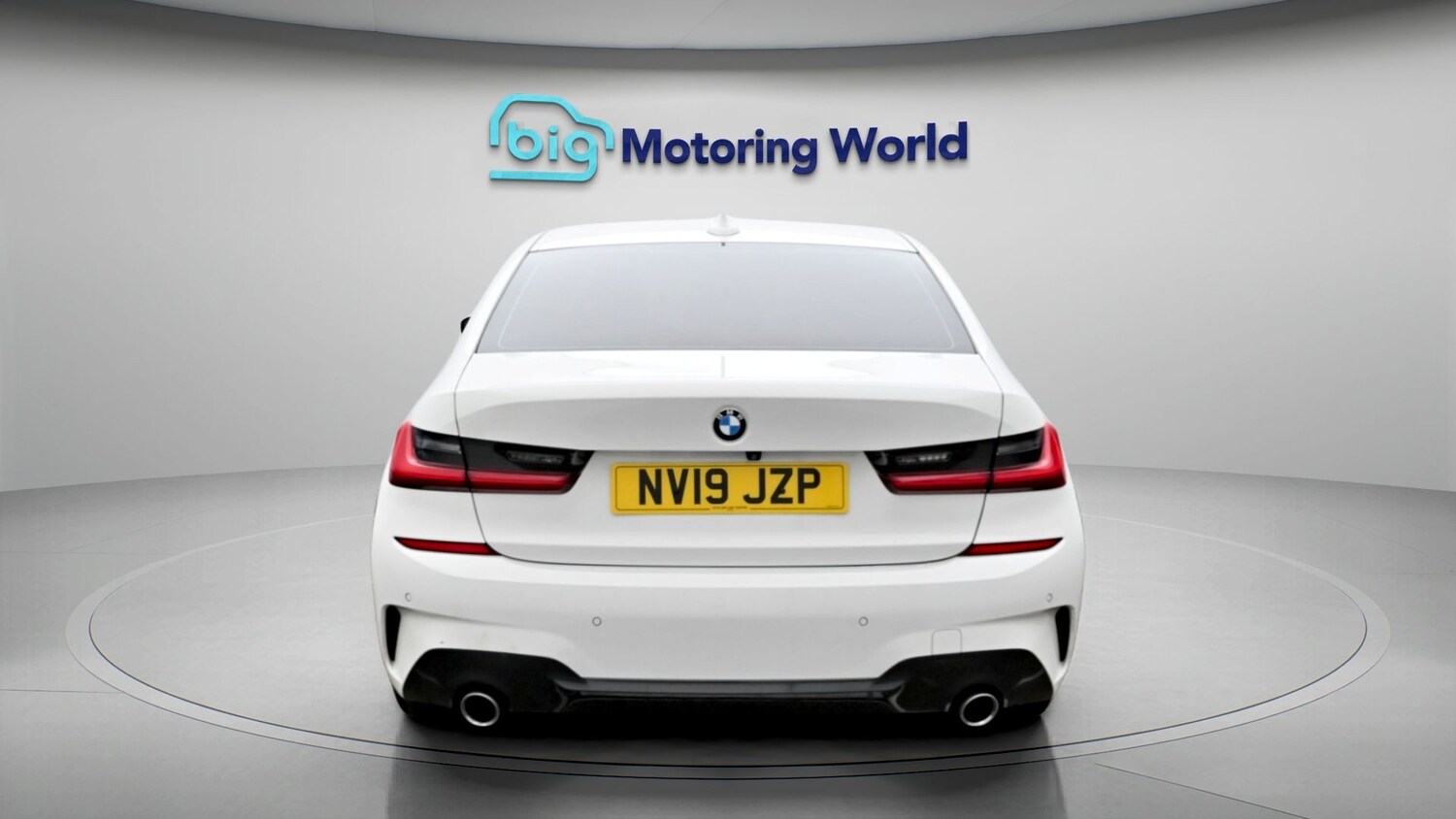 Used BMW 3 Series 2019 for sale - 78092948: Photo 6