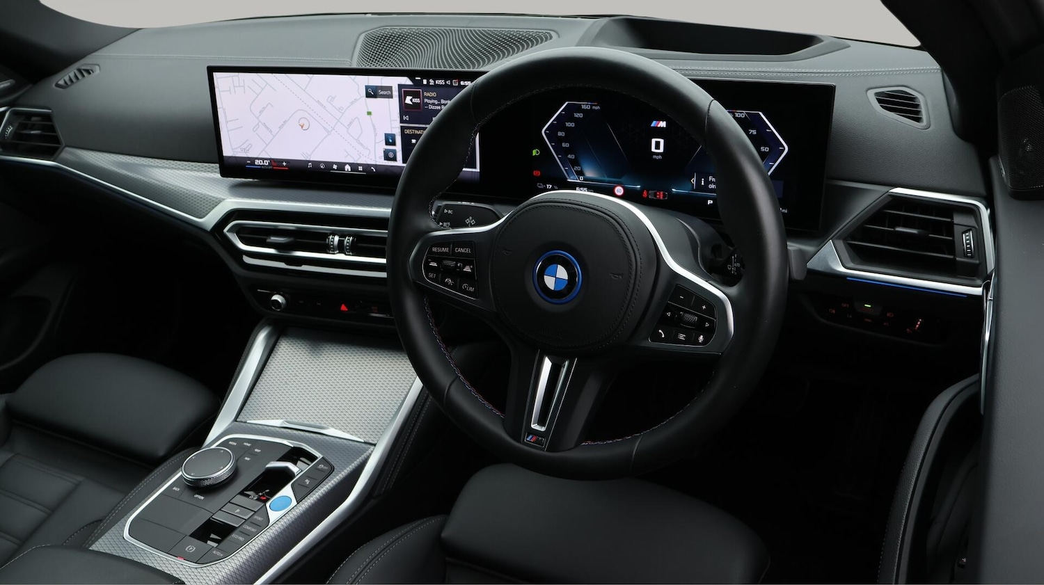 Used BMW i4 2024 for sale - 76484675: Photo 10