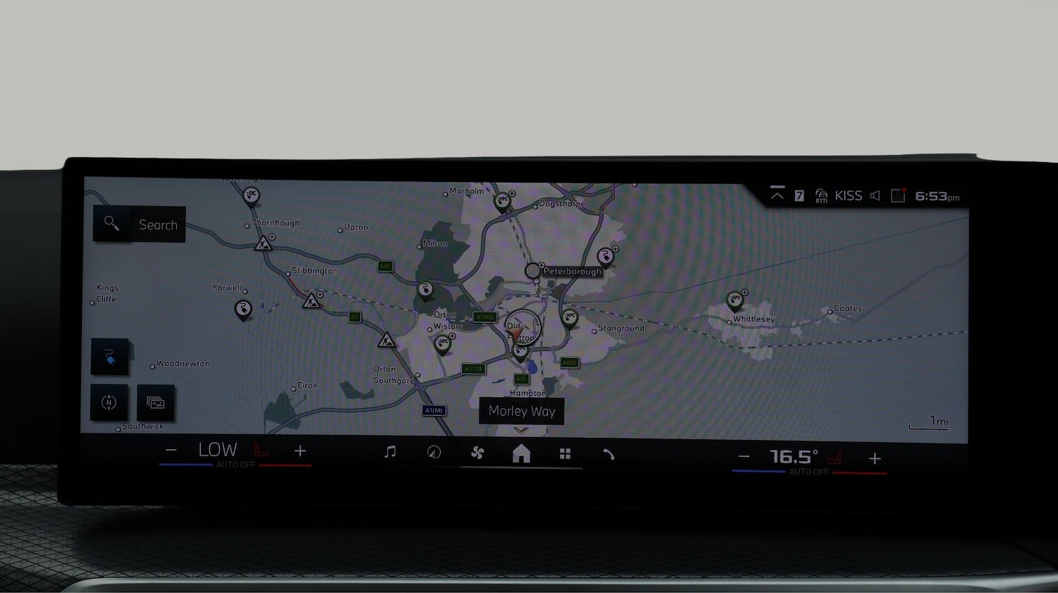 Used BMW i4 2024 for sale - 76484675: Photo 12