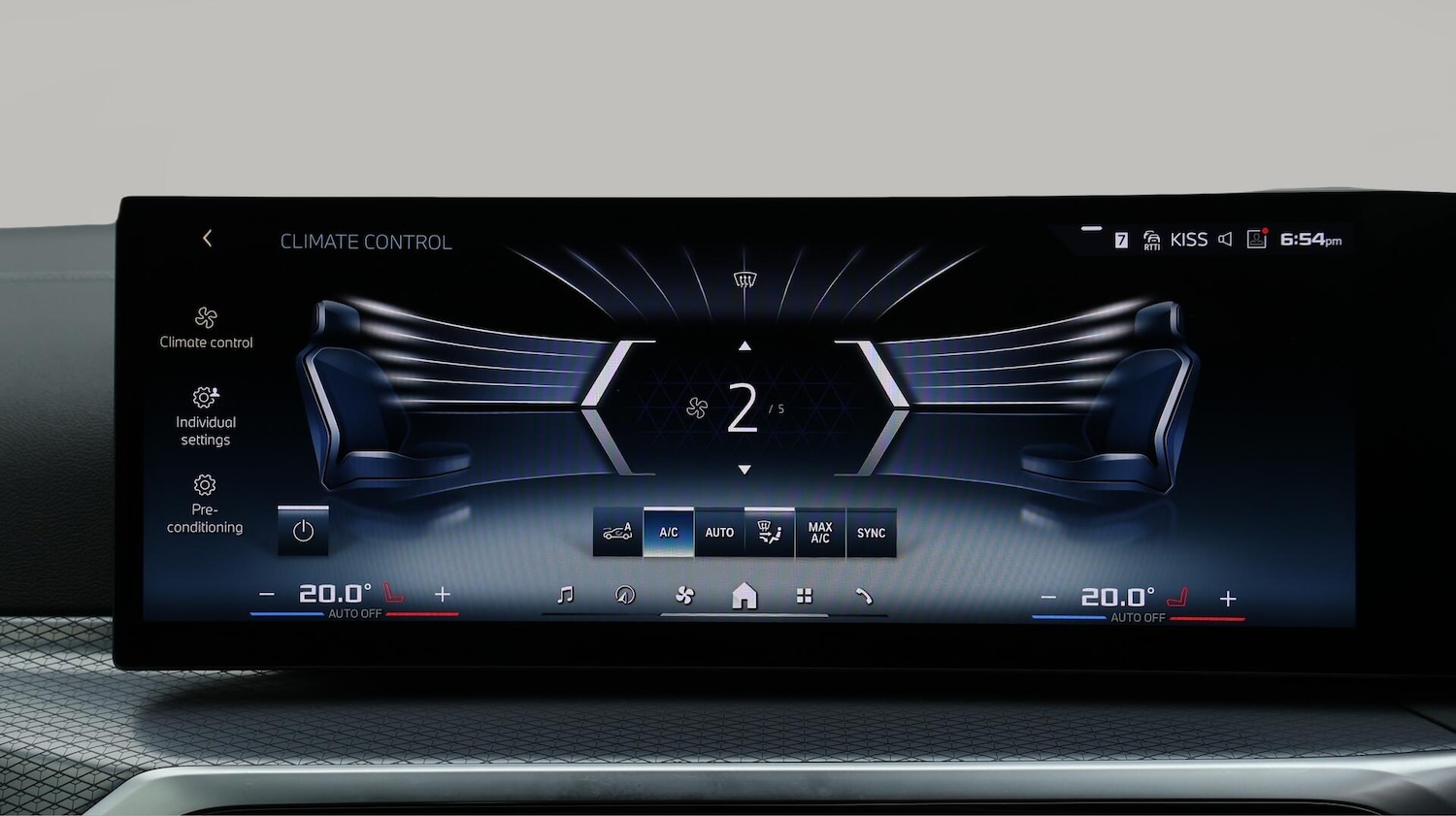 Used BMW i4 2024 for sale - 76484675: Photo 13