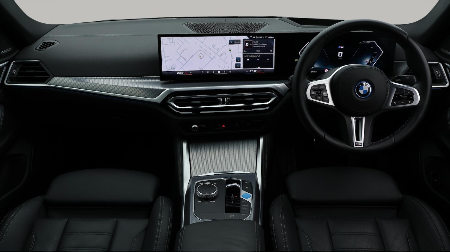 Used BMW i4 2024 for sale - 76484675: Photo 14