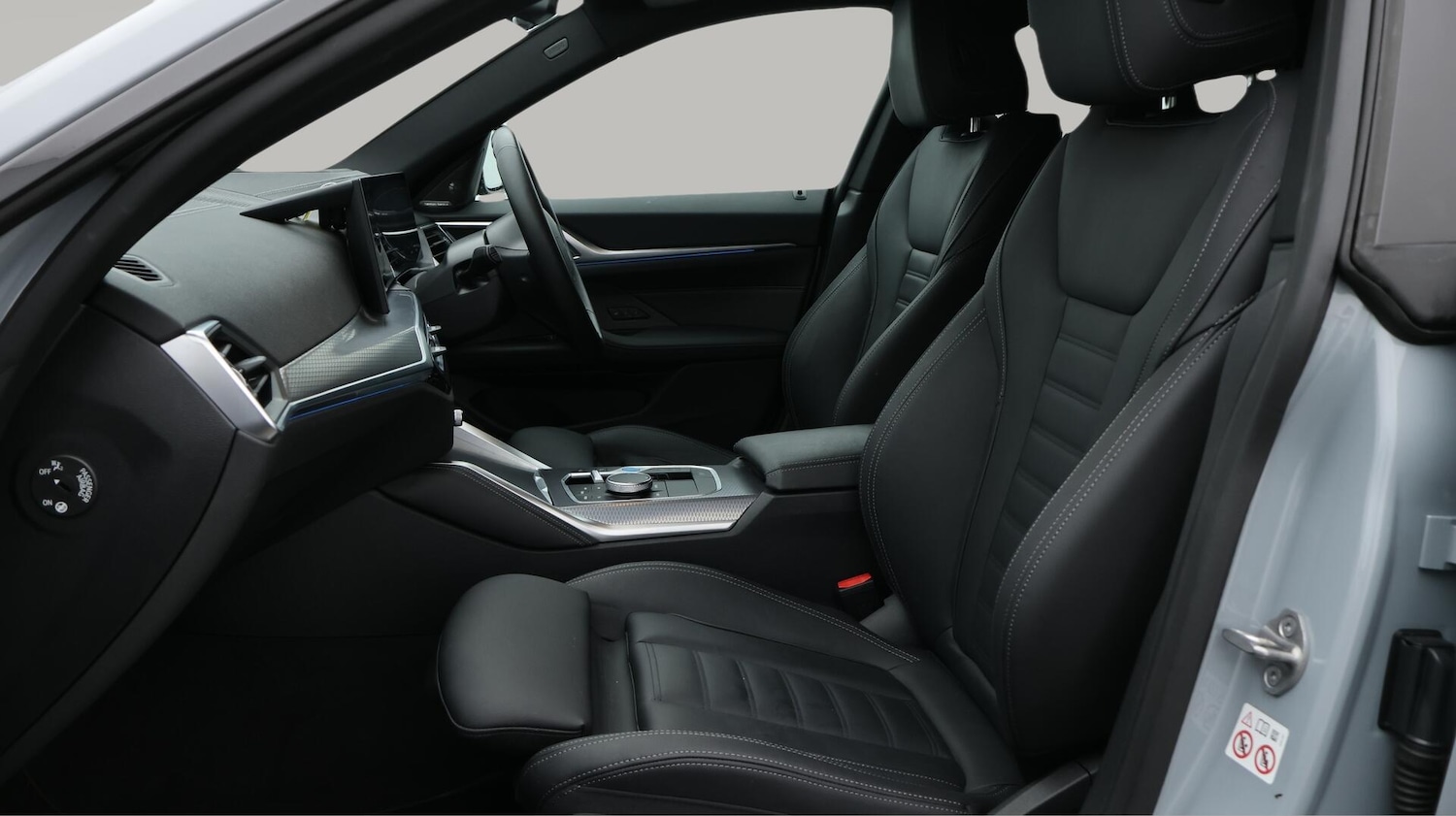 Used BMW i4 2024 for sale - 76484675: Photo 15