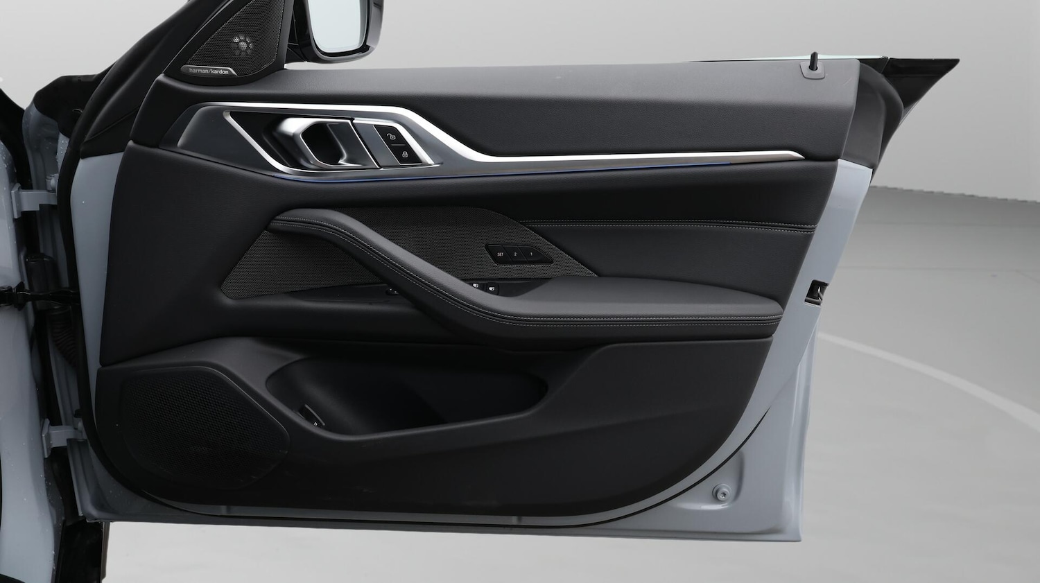 Used BMW i4 2024 for sale - 76484675: Photo 16