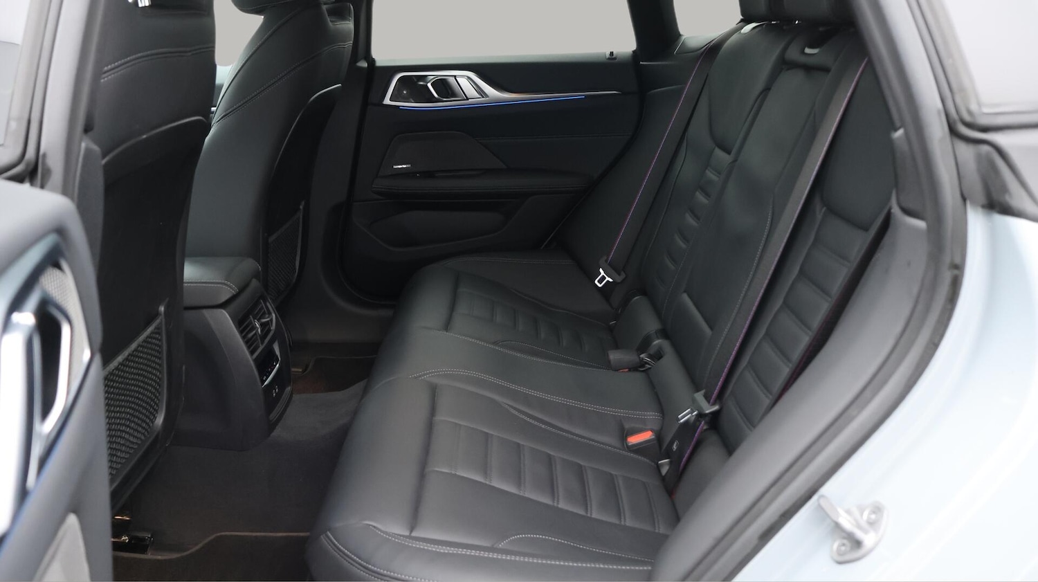 Used BMW i4 2024 for sale - 76484675: Photo 17