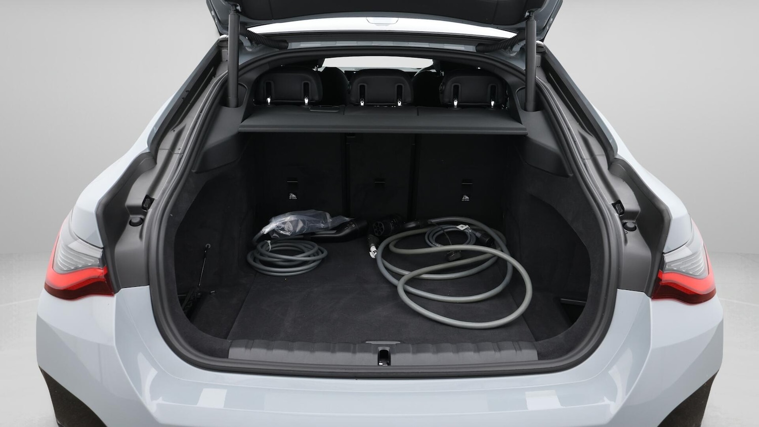 Used BMW i4 2024 for sale - 76484675: Photo 18