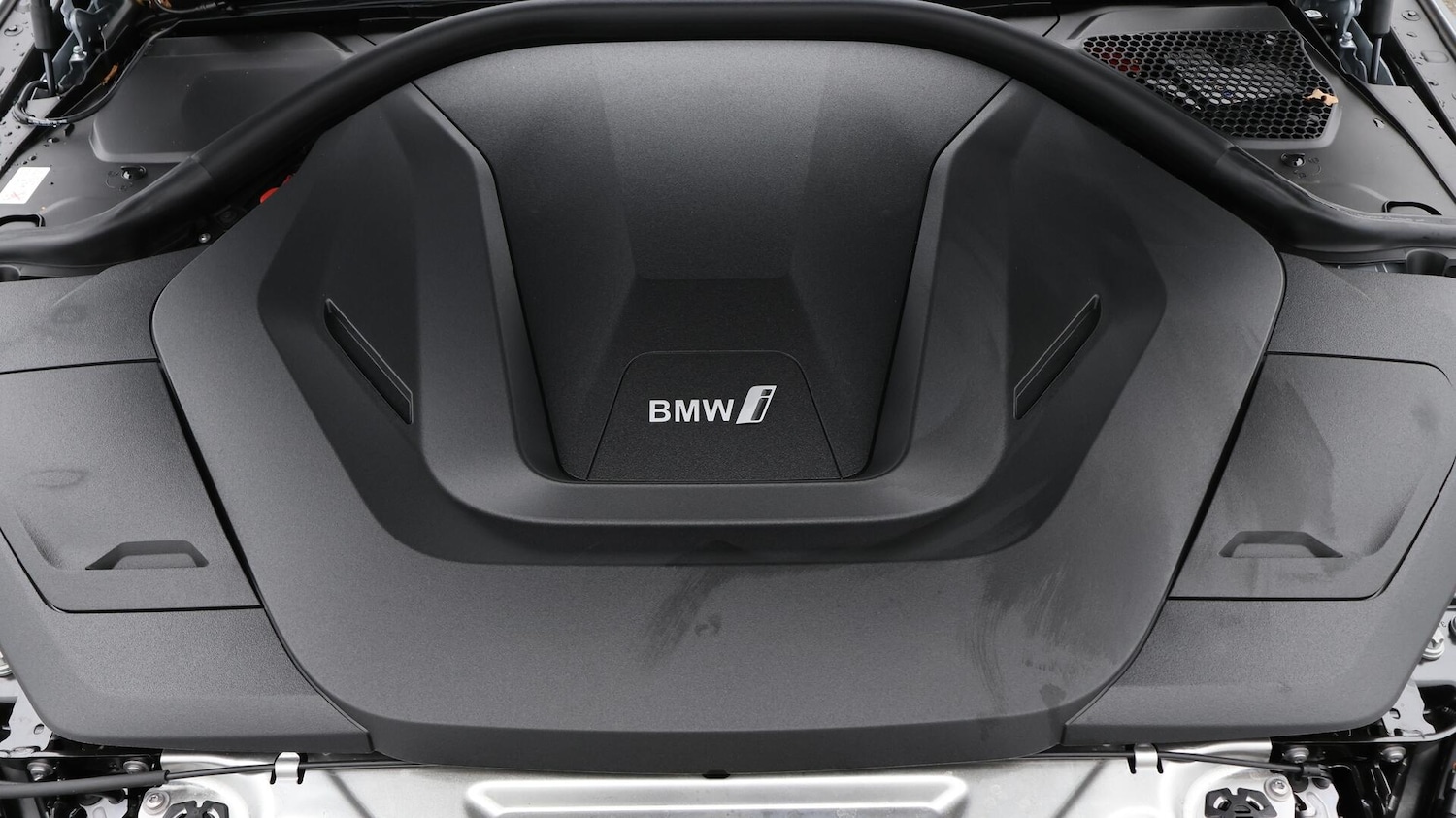 Used BMW i4 2024 for sale - 76484675: Photo 20