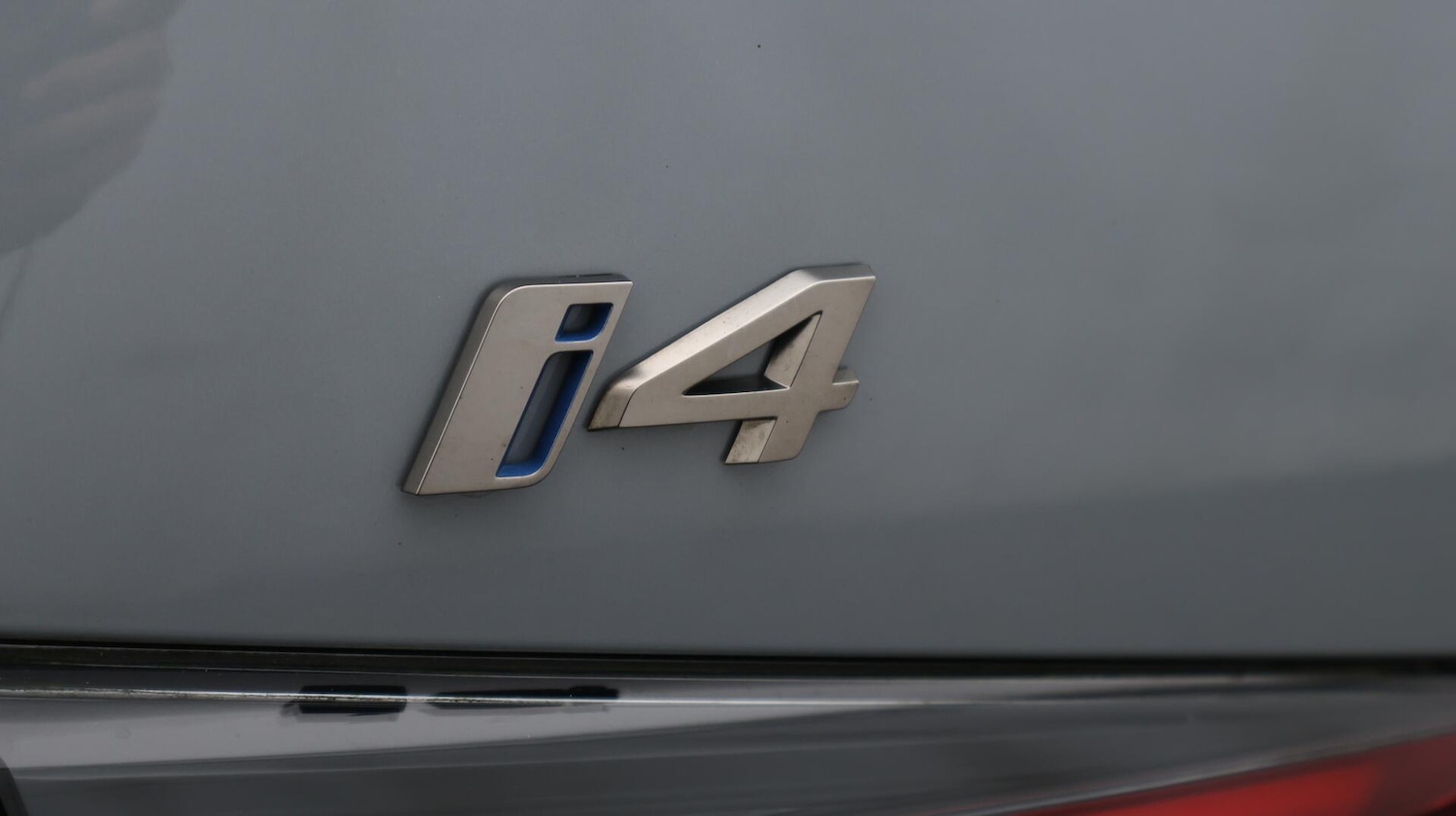 Used BMW i4 2024 for sale - 76484675: Photo 21