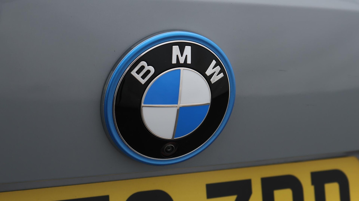 Used BMW i4 2024 for sale - 76484675: Photo 22