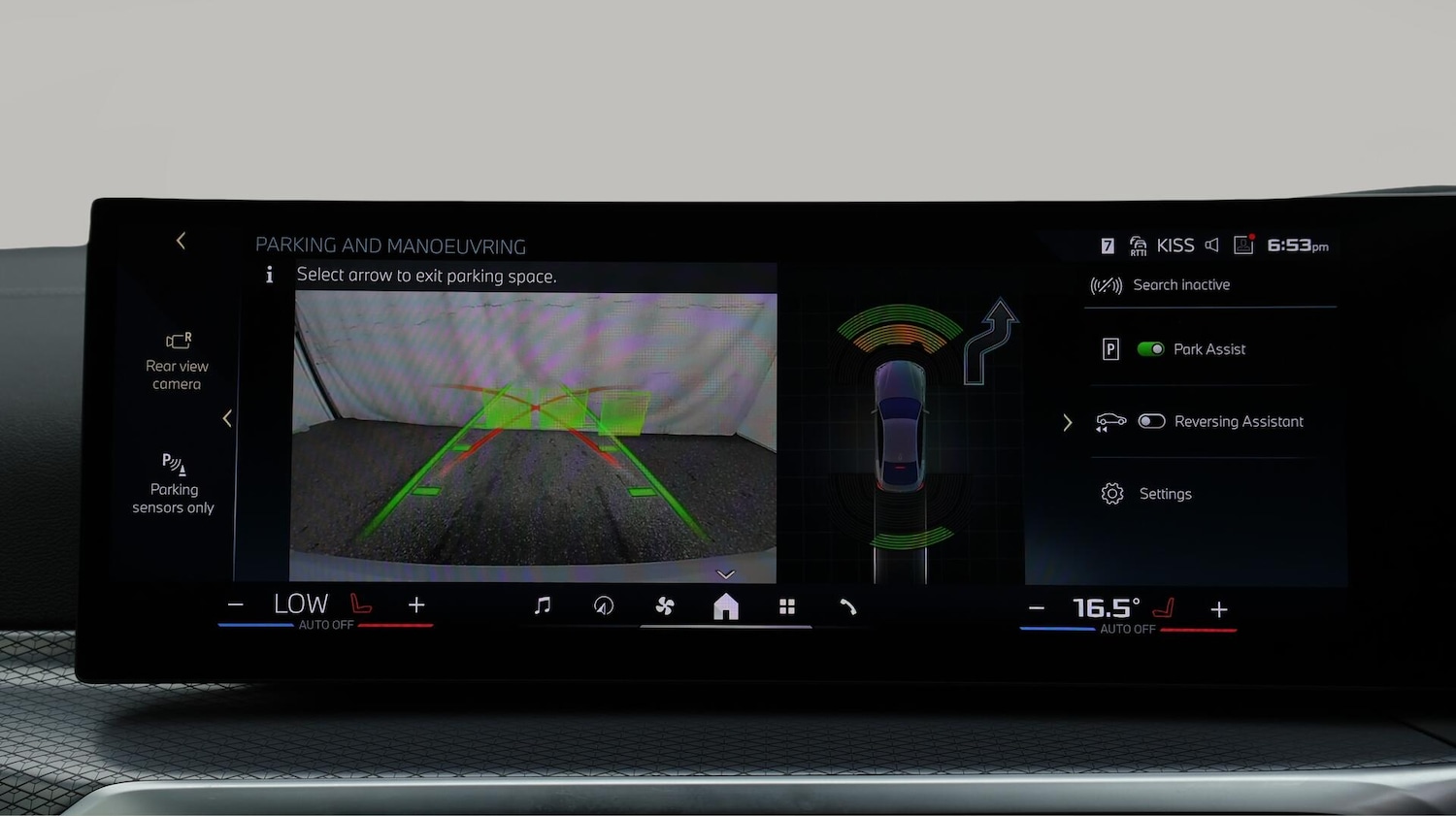 Used BMW i4 2024 for sale - 76484675: Photo 25