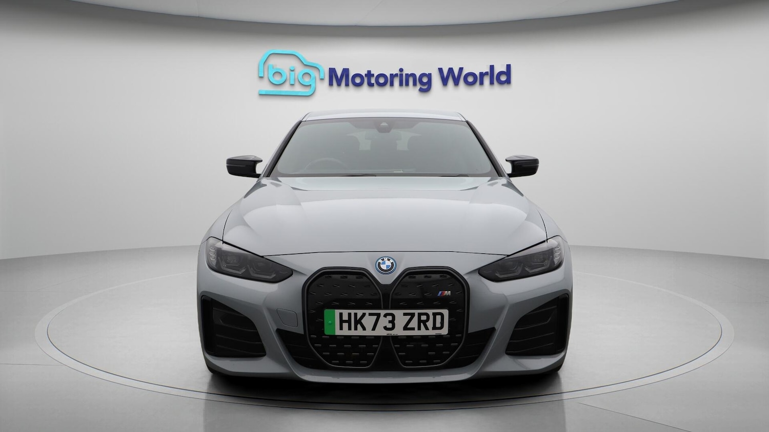 Used BMW i4 2024 for sale - 76484675: Photo 3