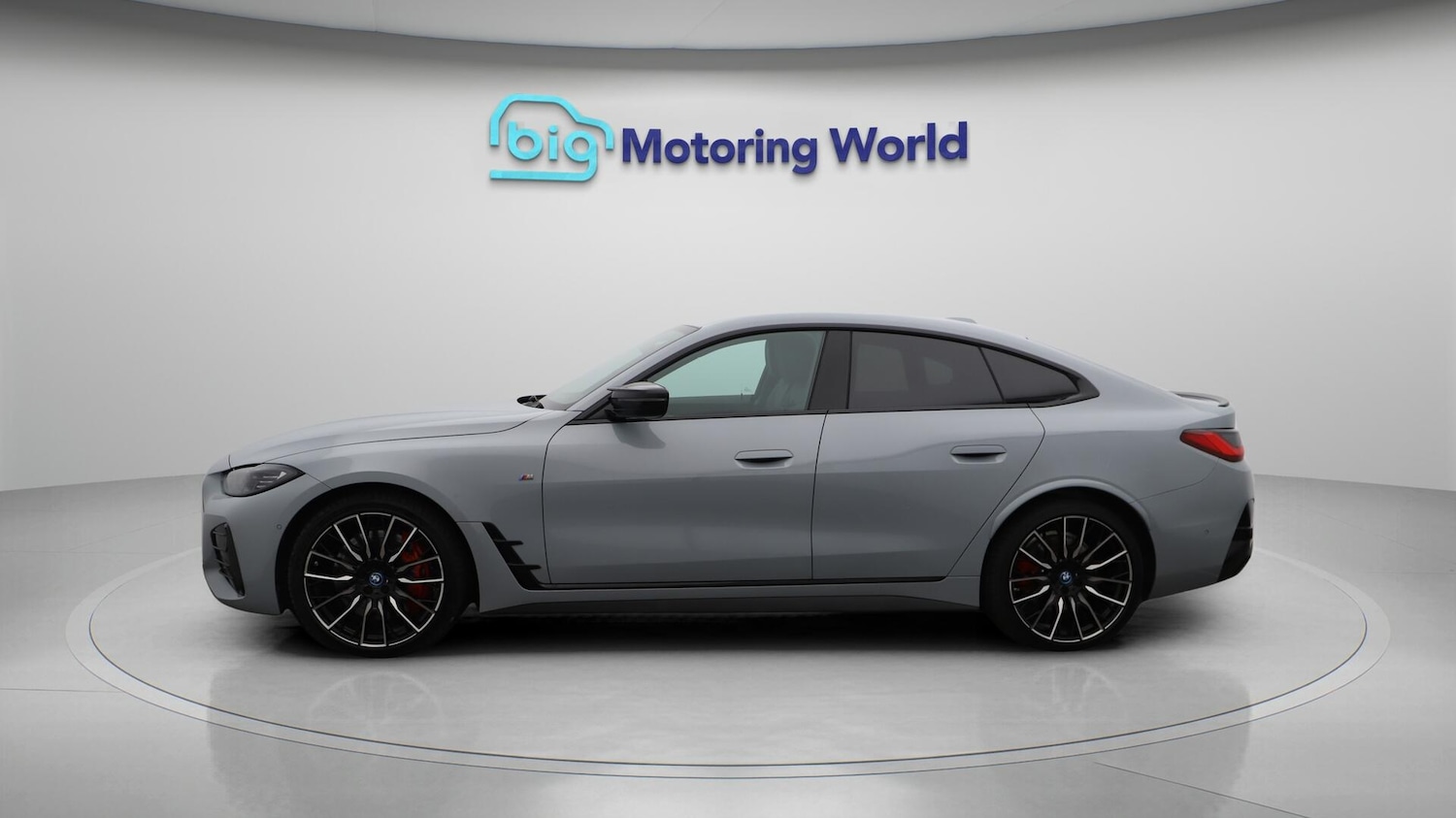 Used BMW i4 2024 for sale - 76484675: Photo 5