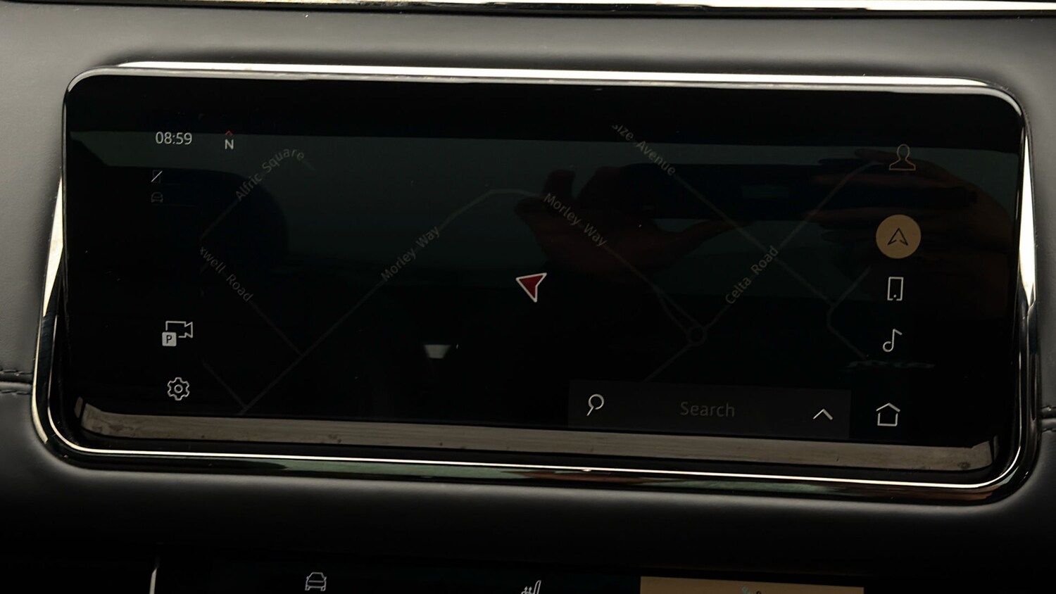 Used Land Rover Range Rover Evoque 2022 for sale - 78092952: Photo 10