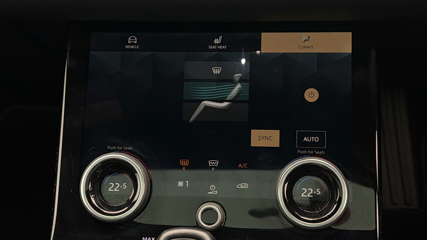 Used Land Rover Range Rover Evoque 2022 for sale - 78092952: Photo 11