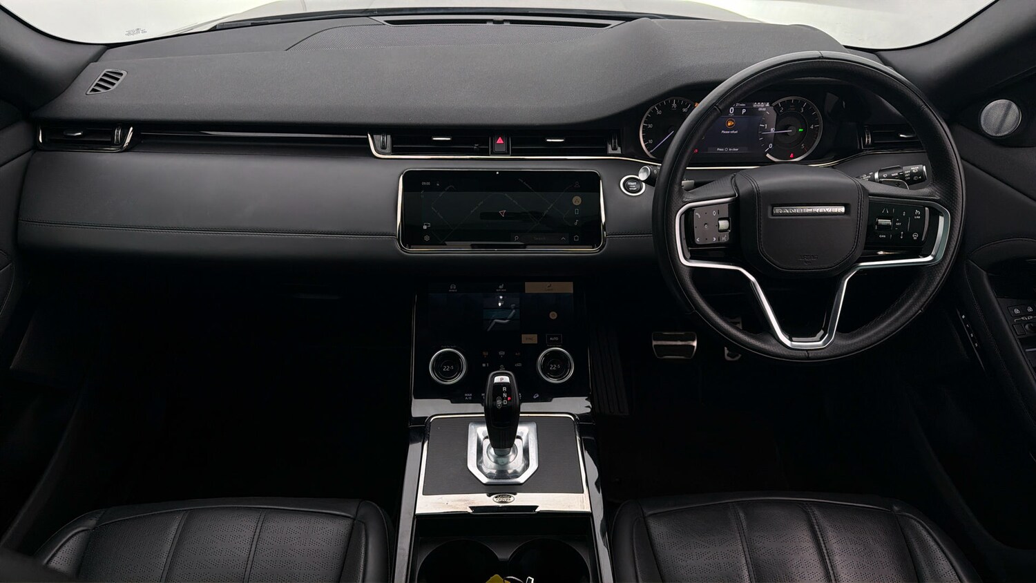 Used Land Rover Range Rover Evoque 2022 for sale - 78092952: Photo 12