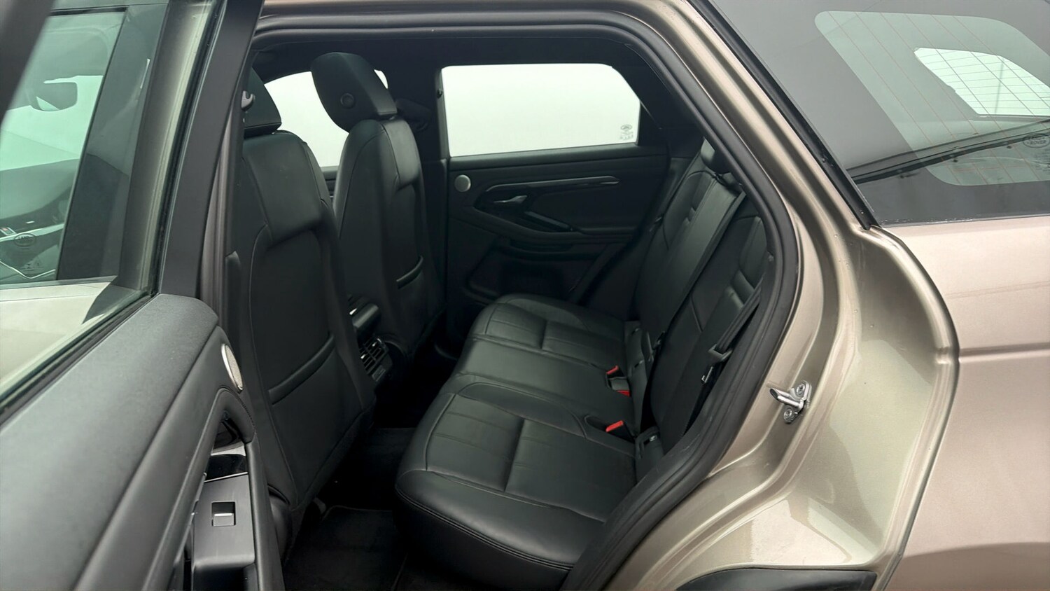 Used Land Rover Range Rover Evoque 2022 for sale - 78092952: Photo 15