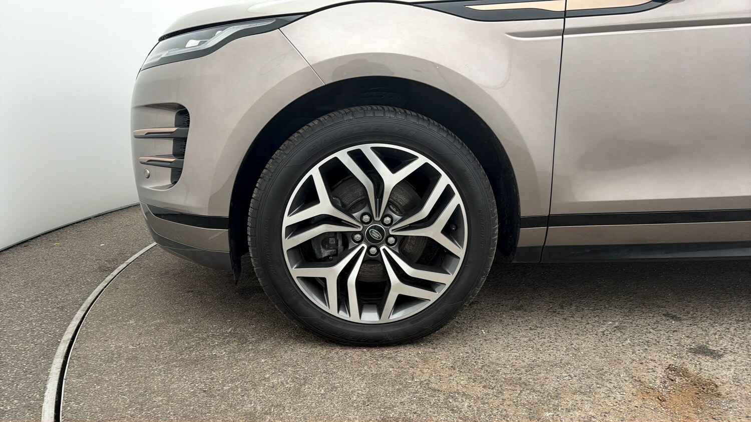 Used Land Rover Range Rover Evoque 2022 for sale - 78092952: Photo 17