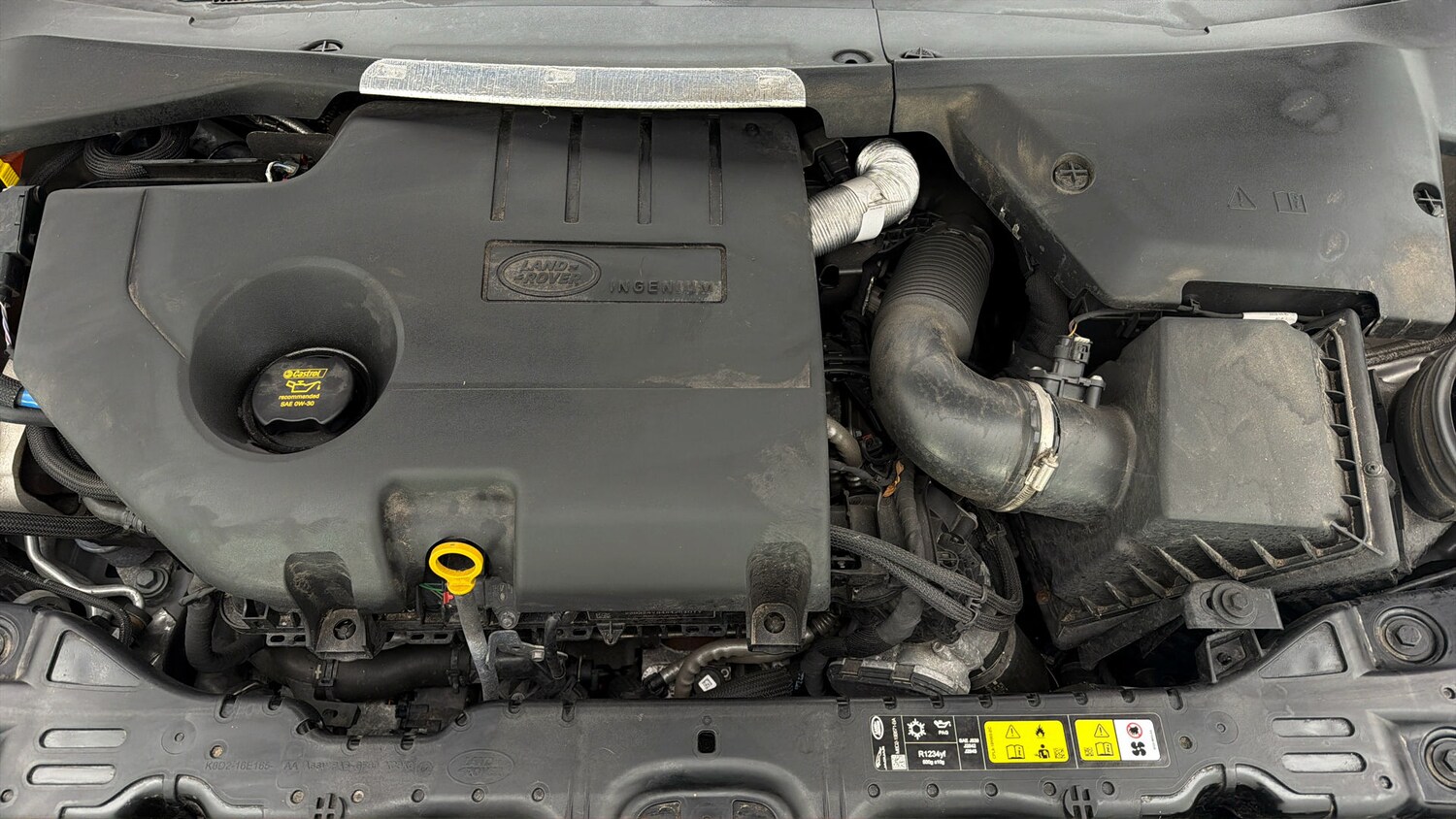 Used Land Rover Range Rover Evoque 2022 for sale - 78092952: Photo 18