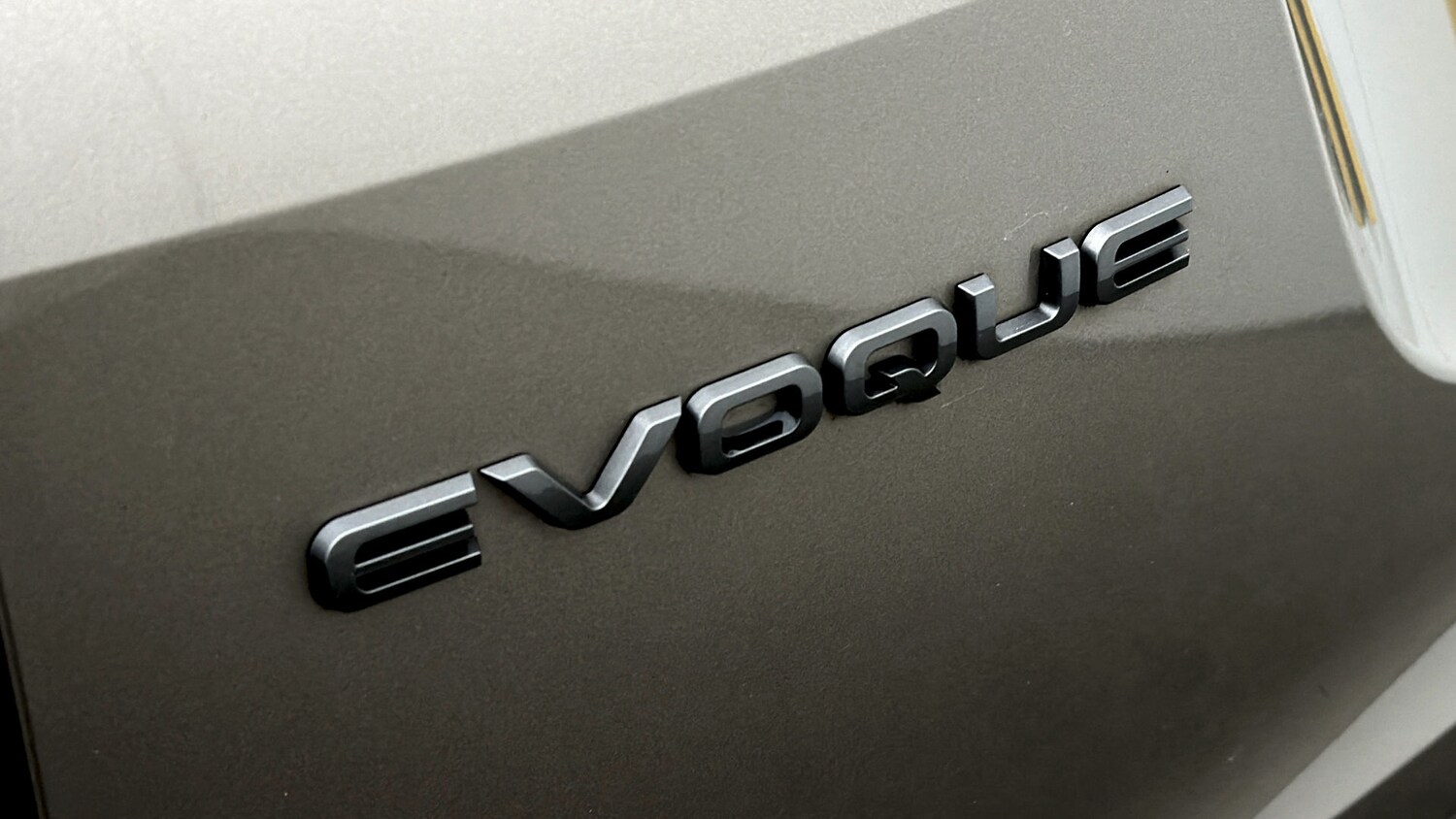 Used Land Rover Range Rover Evoque 2022 for sale - 78092952: Photo 20