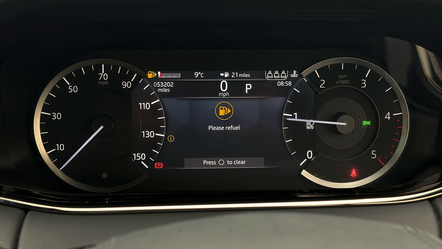 Used Land Rover Range Rover Evoque 2022 for sale - 78092952: Photo 24