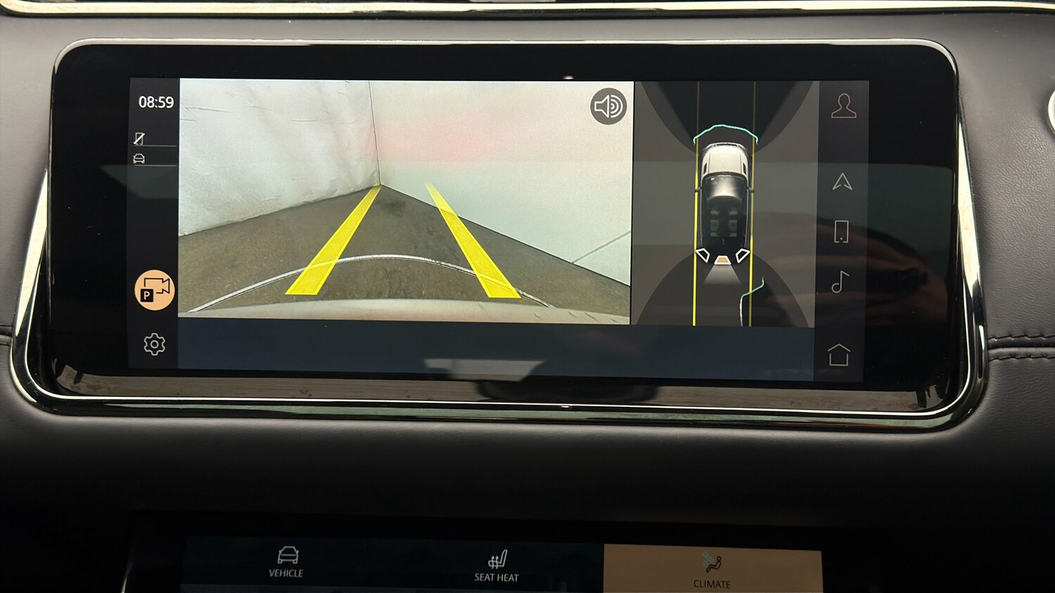 Used Land Rover Range Rover Evoque 2022 for sale - 78092952: Photo 25