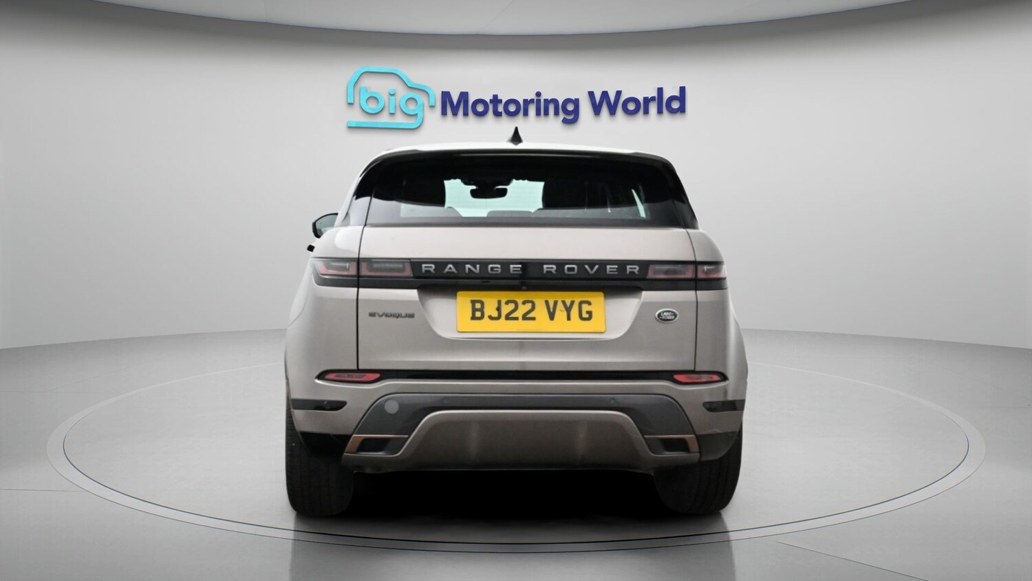 Used Land Rover Range Rover Evoque 2022 for sale - 78092952: Photo 6