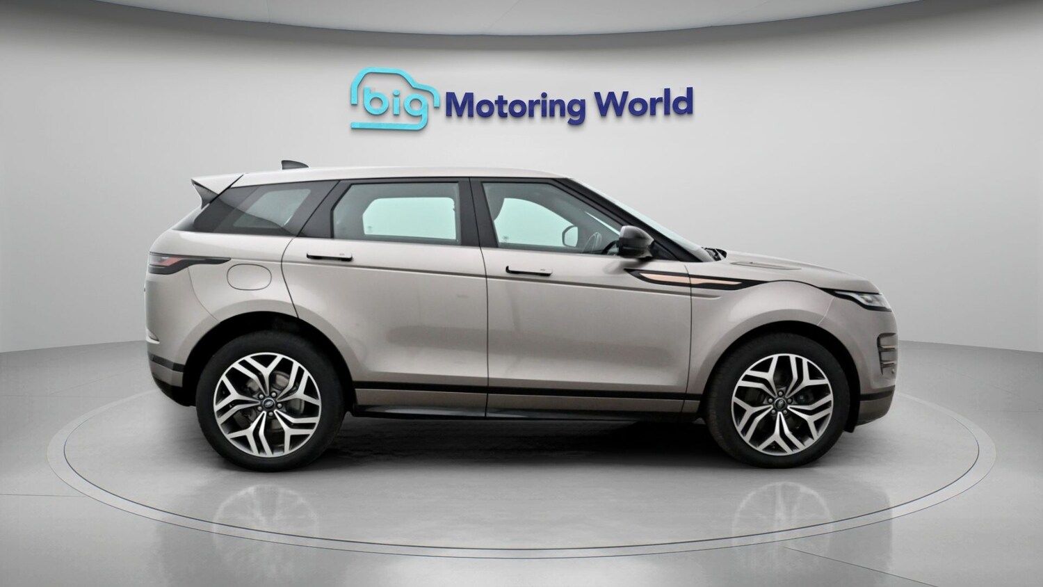 Used Land Rover Range Rover Evoque 2022 for sale - 78092952: Photo 8