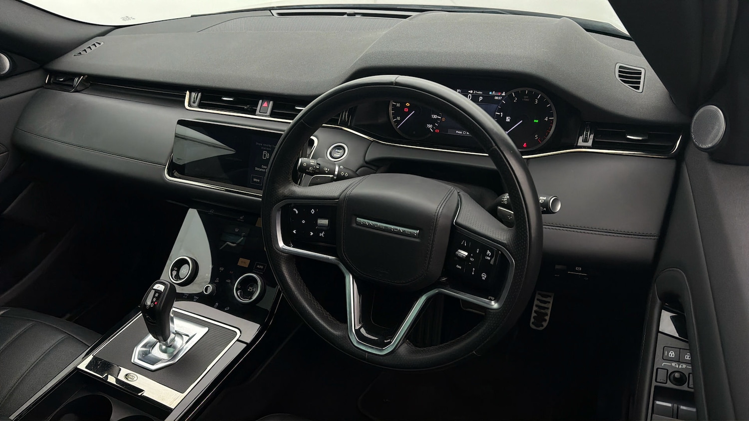 Used Land Rover Range Rover Evoque 2022 for sale - 78092952: Photo 9