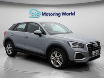 (22) - 1.5 TFSI CoD 35 Sport SUV 5dr Petrol S Tronic Euro 6 (s/s) (150 ps)